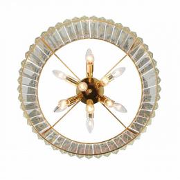 Подвесная люстра ST Luce Estella  - 5